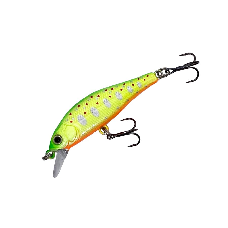 

Ryusui 47HS Sight Amago