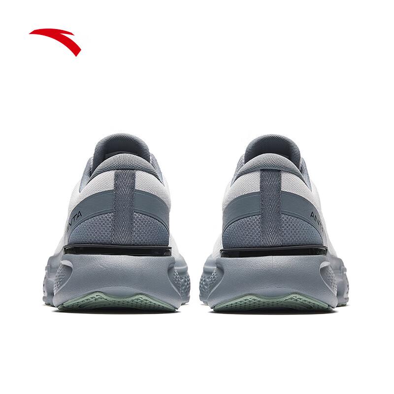 Anta Shenxing Eleven Men's Spring Comfort Training Shoes