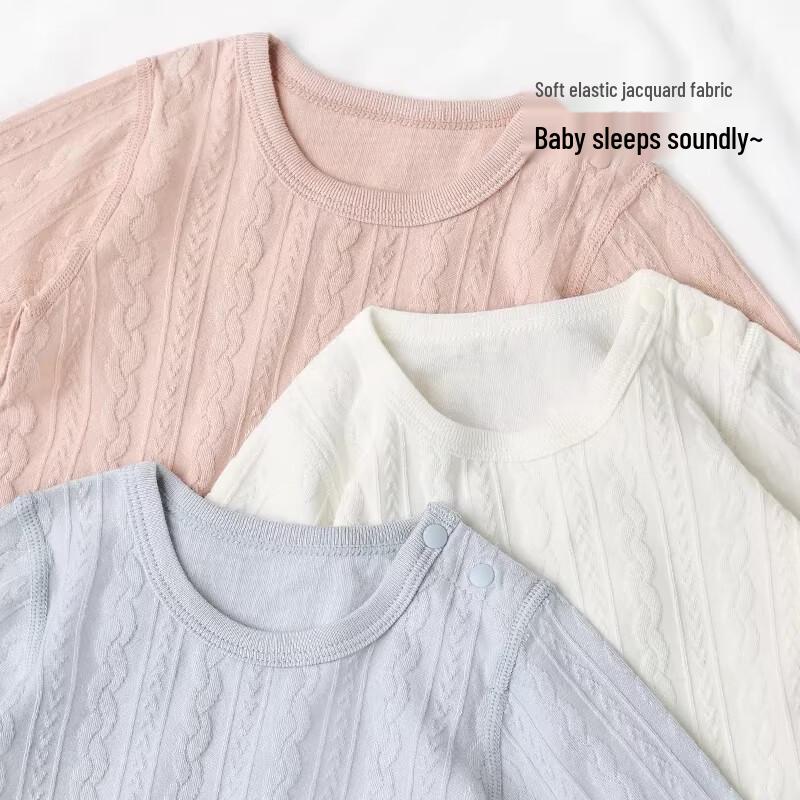 Koala Bibi Morandi Soft Breathable Baby Romper