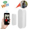 NEO NASDS07W Wireless Window Door Alarm AntiTheft USB Power Supply AntiDismantle Detector Work with ZigBee