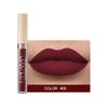 Girl Cosmetics  Lip Gloss 12 Color Lip Gloss Set Non-stick Matte Lip Gloss Gift Box Rouge