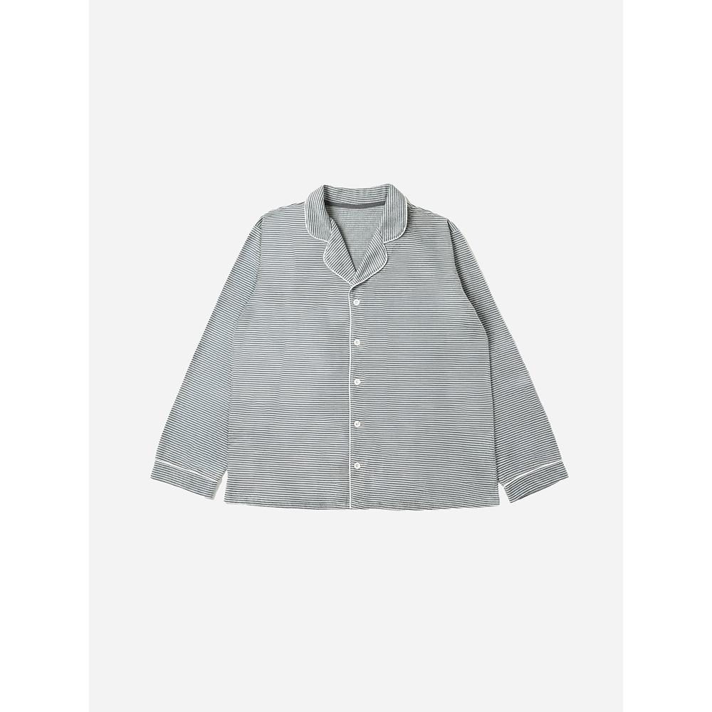 

Daiso [публичный] Топ для пижамы Bodle Xl темно-синий