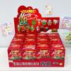 Tung tung tung Sahur Figuras Christmas Blind Box Tung Tung Sahur Tralalelo Tralala Figure Toy Desktop Ornament Christmas Gift