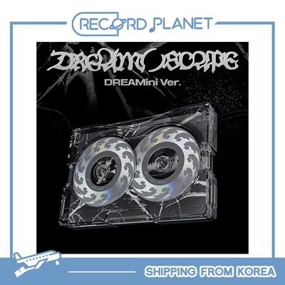 [DREAM( )SCAPE] (Case Ver.)