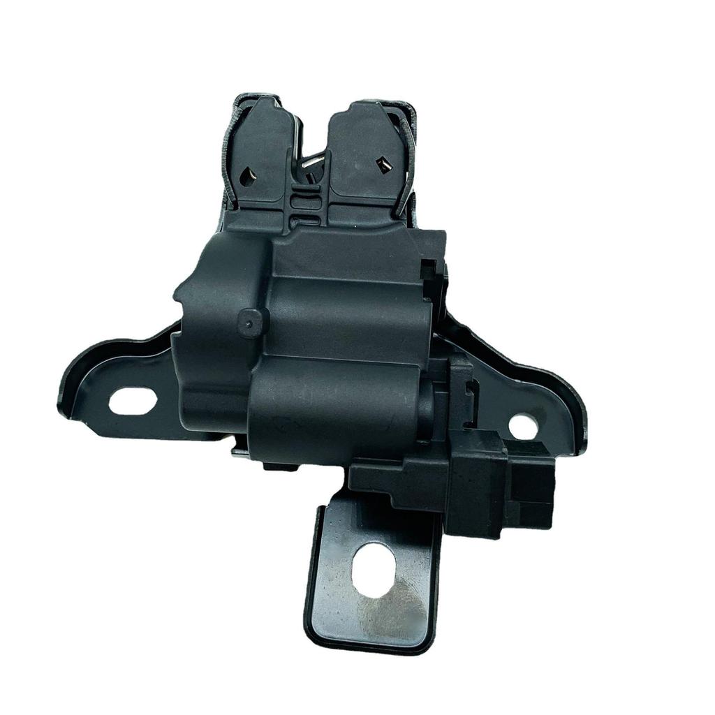 Ford Escort Trunk Lock ED8B-F43282-AA Compatible