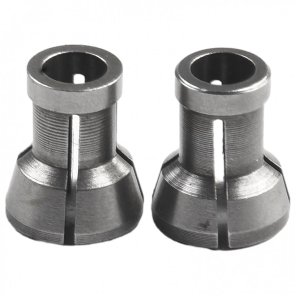 Collet Chuck Adapter Engraving Trimming Machine Router