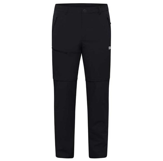 Jack Wolfskin Брюки Pico Trail Zip Off
