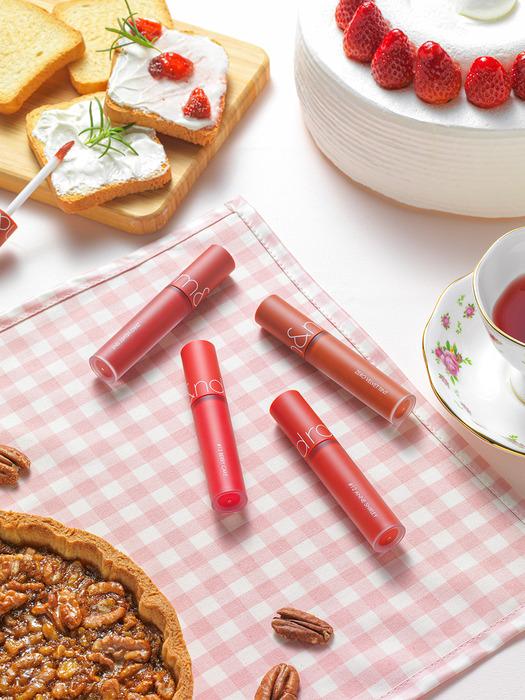 rom&nd [NEW Color Added] Zero Velvet Tint Single