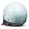 Piaggio Open Face Helmet Vespa Visor 4.0