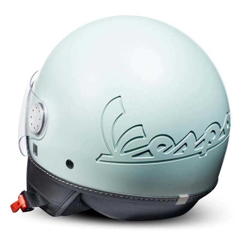 Piaggio Open Face Helmet Vespa Visor 4.0