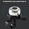 Kids Bike Horn Personality Warning Horn Cycling Bicycles Horn Baby Bike Trumpe for Scooters Cycling Enthusiasts