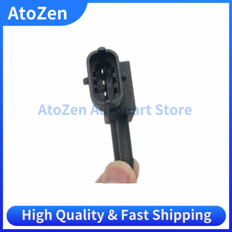 A6711590058 6711590058 Differential Exhaust Pressure Sensor for SsangYong Rexton W 2.0 16V SUV Diesel 2012-2014 2015 2016 2017