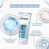 Streax Skin Hydrate & Shine Face Wash Cleanser 100ml for Men Women Deep Hydration & Radiant Glow All Skin Types