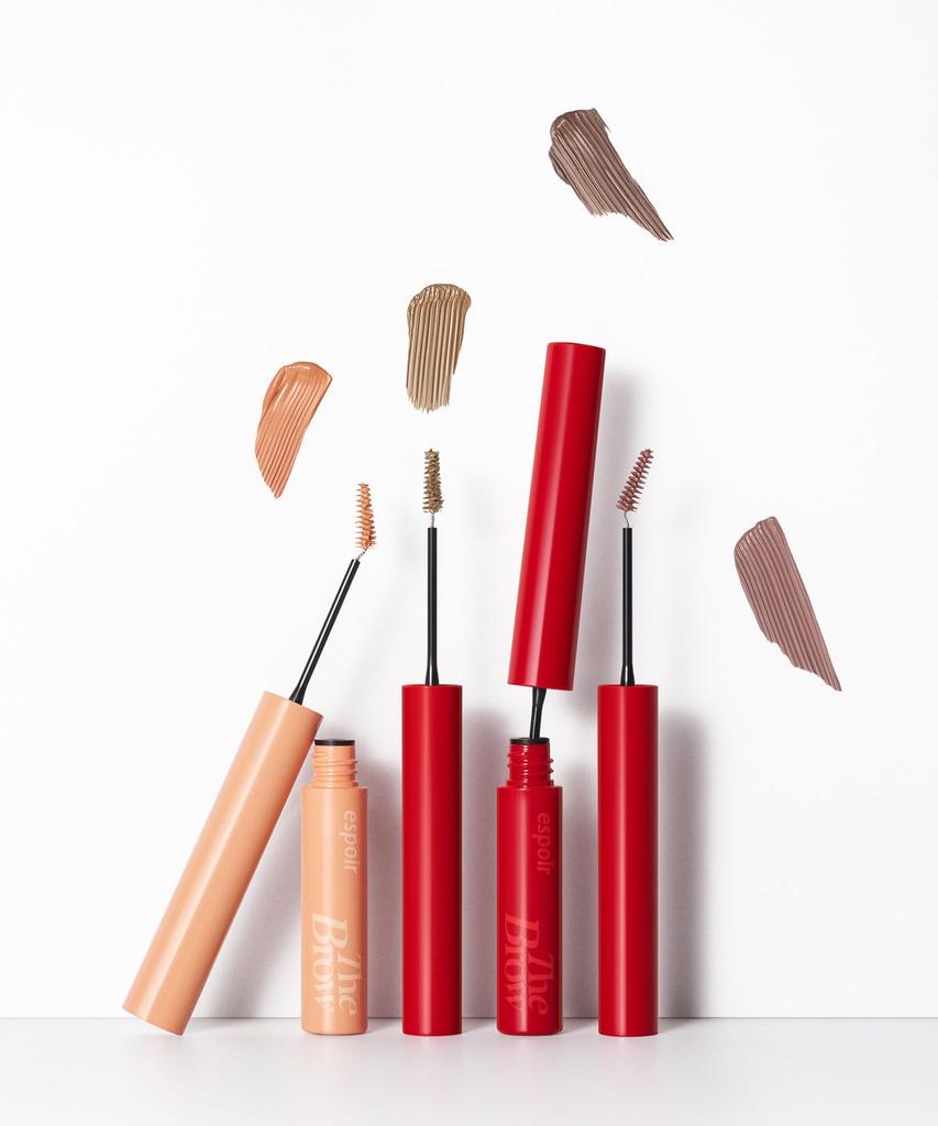 [New Color Release] The Brow Color Fixing Cara