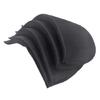 5 Pairs Shoulder Pad Sewing Shoulder Pad for Tshirt Clothes Suit Coat Jackets High Low Shoulders