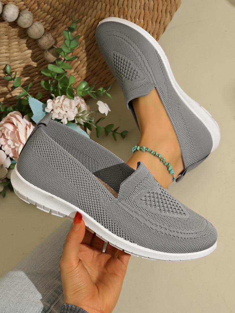Fashion Summer 2025 Women'S Shoes Lightweight Women'S Casual Sneakers Outdoor Comfortable Women'S Shoes Cheap Shoes