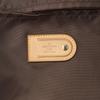 LOUIS VUITTON Monogram Pegas 45 suitcase Monogram canvas Brown unisex M23294 Used