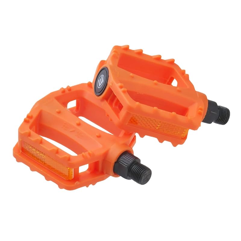 

yotsuba cycle color pedal orange Compact design
