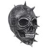 Rivet Skull Punk Style Halloween Mask for Role Play