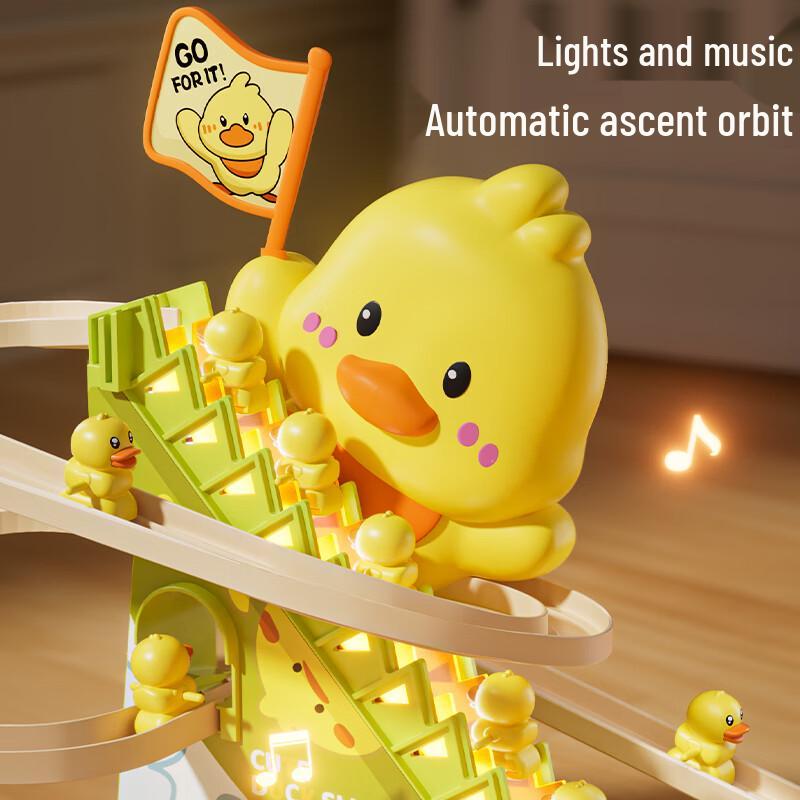 Yasini Interactive Learning Toys