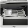Mazda 25 EZ60 Center Console Lower Storage Box Upgrade