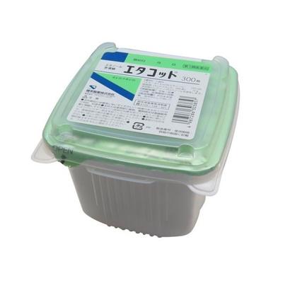 Etacotto (disposable Type with Lid) 300 Sheets