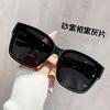 Ultralight TR90 Foldable Clip-on Polarized Sunglasses for Myopia - Unisex Fashion Sun Protection