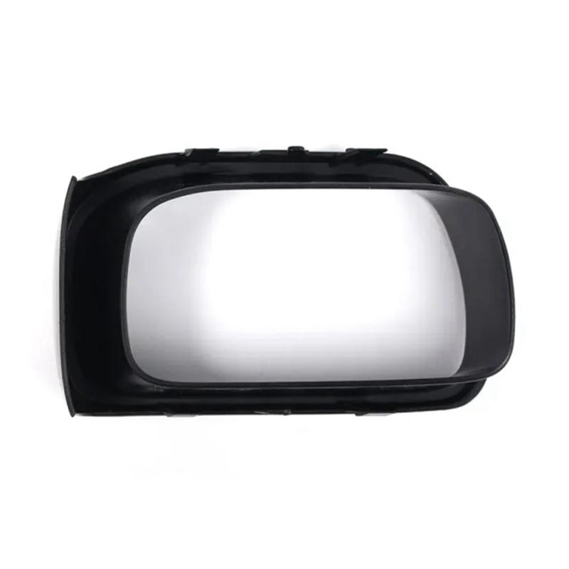 Front Bumper Lower Trim Frame For BMW MINI F55/F56/F57 2013-2016 Bumper Cover Air Duct Frame Parts Accessories 1 PCS