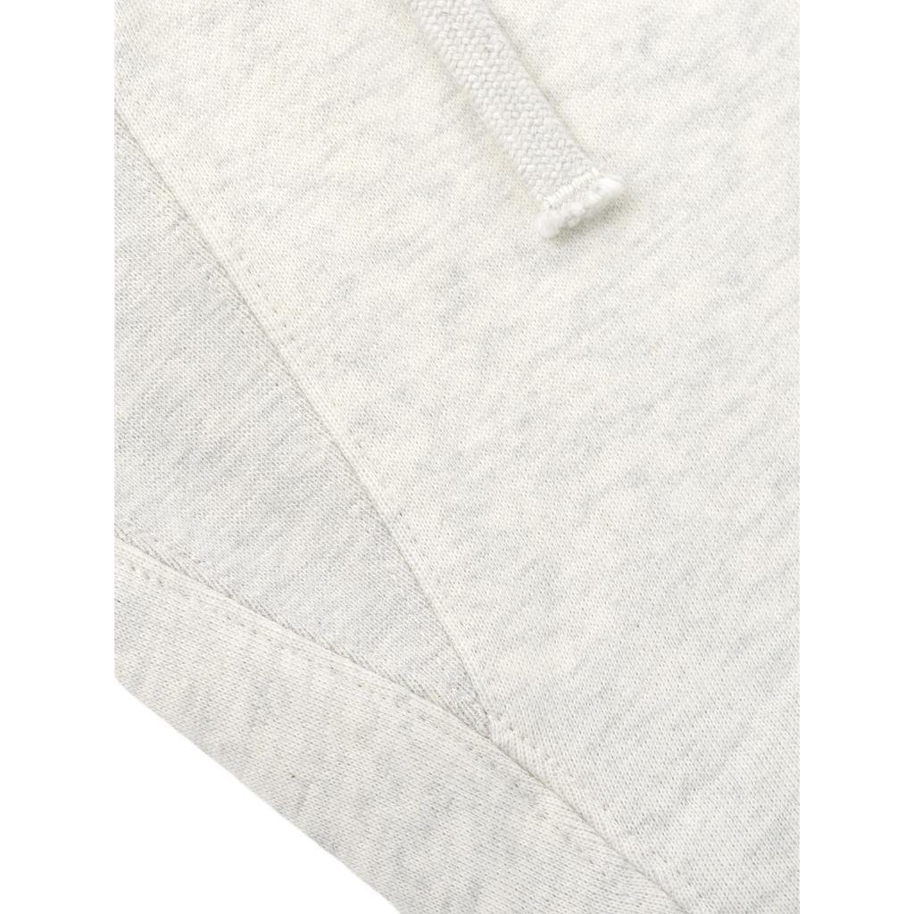 Fear of God Essentials Signature Classic Sweatshort Oatmeal Heather Unisex Bottoms Cream 160AS264102F