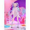 22CM Needy Girl Overdose Figure Chouzetsu Saikawa Tenshi chan Pop Up Parade L Size Model Toys and Dolls Gifts Action Figure