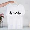 Dachshund Teckel Funny Cute Dog Animal Funny T Shirt Men New Casual Short Sleeve Tshirt Homme Manga Unisex T-shirt Tees