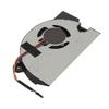 Replacement Laptop Cooling Fan 4 Pin Strong Heat Dissipation Cooling Fan for Acer Aspire VN7 791 VN7 791G CPU