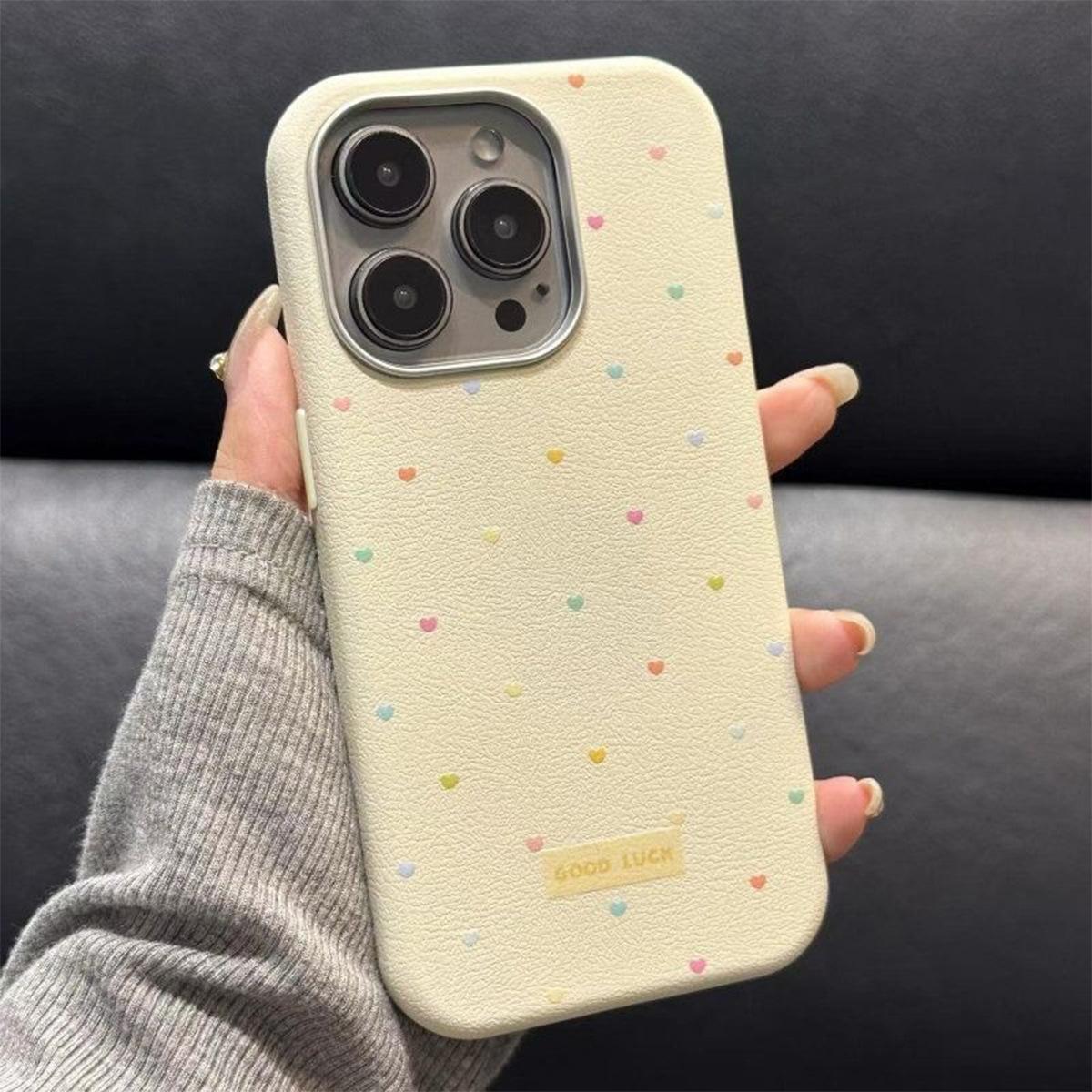 

Чохол для телефону Macaron з магнітним кріпленням Оригінальний чохол для телефону Чохол для телефону нішевого кольору Космічний чохол для чохла телефону Apple М який For iPhone 17AIR