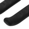 Coprimanubrio in Silicone per Scooter Coprimanubrio Antiscivolo Protettivo per