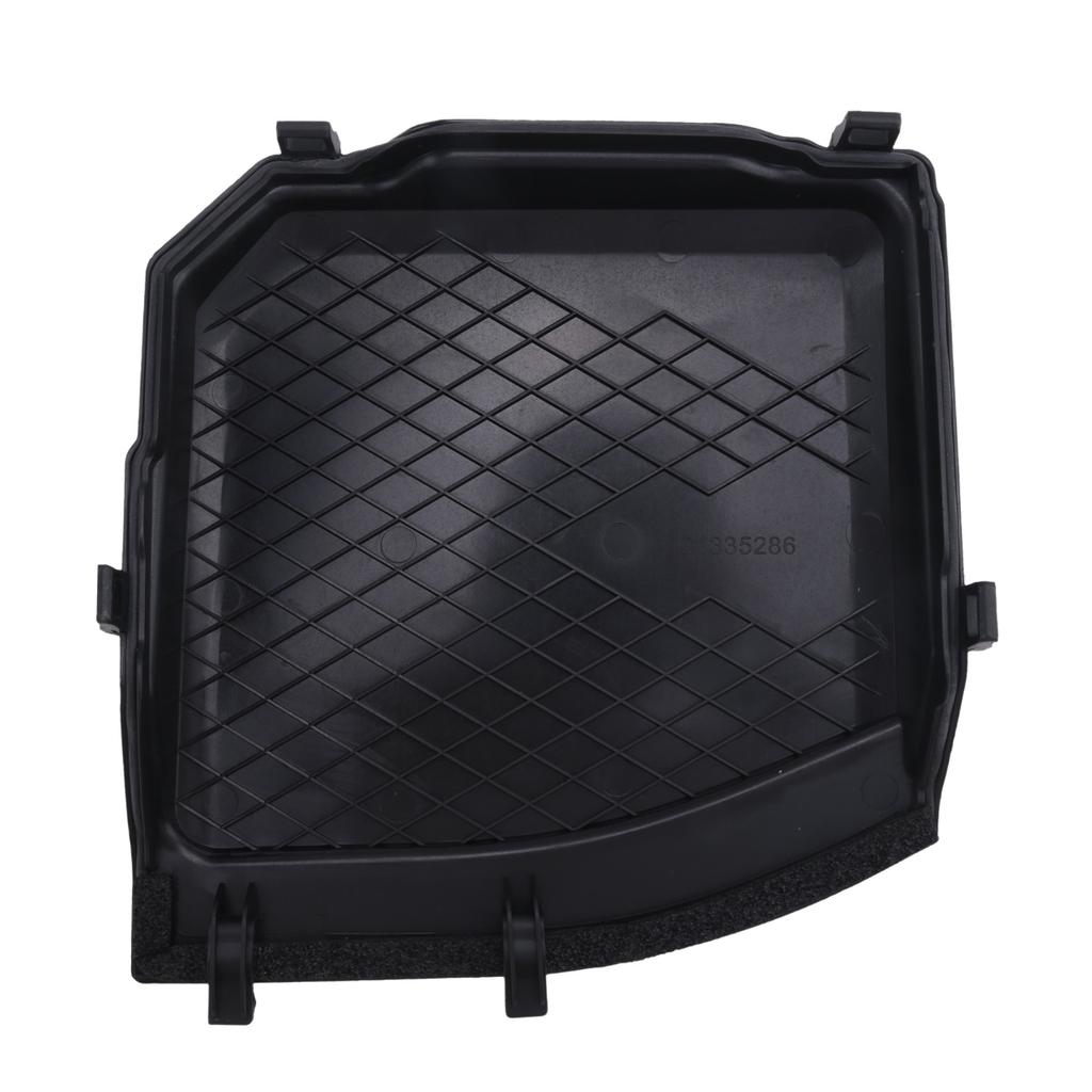 Car Battery Cover Outer Shell 31335286 for XC60 S80L S60 Country 2009-2018 Battery Vasing
