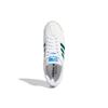 Adidas Samoa 'White Collegiate Green' EG6089