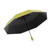 Nanqiao Creative Donut Hook Automatic Folding Umbrella