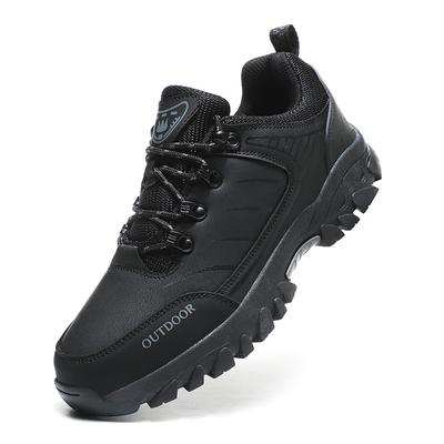 Mode Männer Treking Schuhe Atmungsaktiv Klettern Wandern Turnschuhe Männer Camping Schuhe Männer Trainer Bequeme Outdoor Casual Schuhe