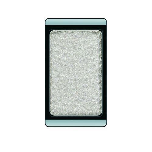 Fard à Paupières - ARTDECO - 15 - Pearly Snow Grey - Paillettes - Non Waterproof
