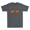Coconut Summer Coconuts Bra Funny Graphic Gift Humor Unisex's Short Sleeve T-Shirt