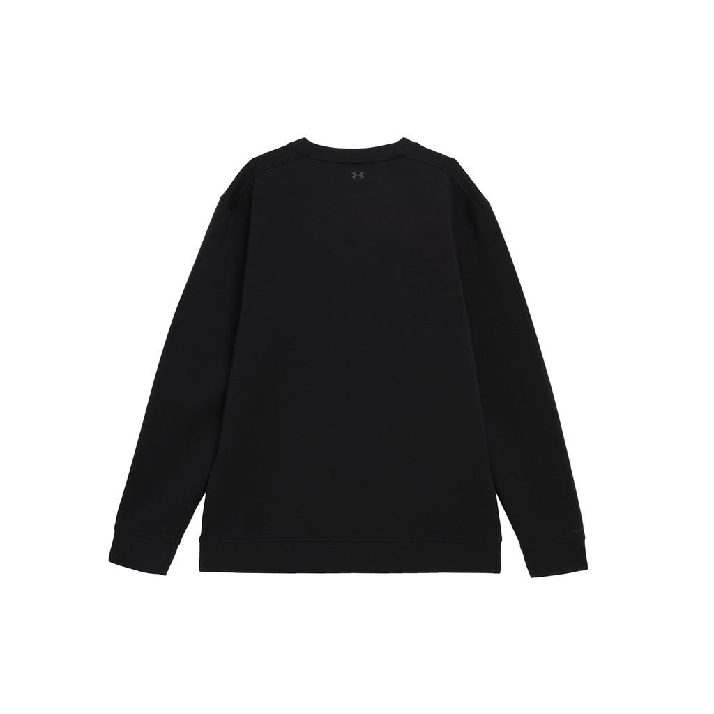 Under Armour Sweatshirt Men's Black 1379735-001