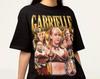 Maglietta Xena Principessa Guerriera Gabrielle - Maglietta Xena, Renee O'Connor, Maglietta Serie TV Anni '90