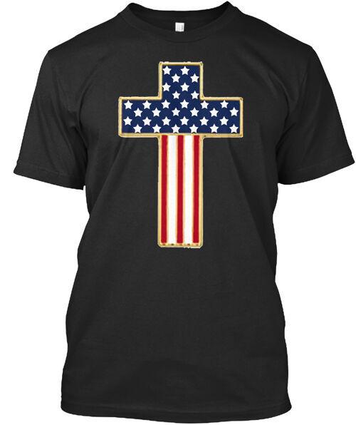 

American Infidel 2 TShirt Made in the USA Size S to 5XL Unisex T-Shirt M