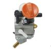 Für Stihl FS89 FS91 FS111 FS131 HT102 HT103 4180 120 0615 Gartenvergaser Vergaser Gartengeräte Teile