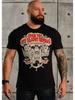 T-Shirt The Dead Don't Bite