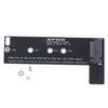 Pci-Ex4 M.2 Ngff Nvme Ahci Ssd Converter Card Adapter For 2014Macbook Mini A1347