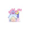 POP MART Sweet Bean The Language Of Love Series Morning Figure, Single Mystery Box