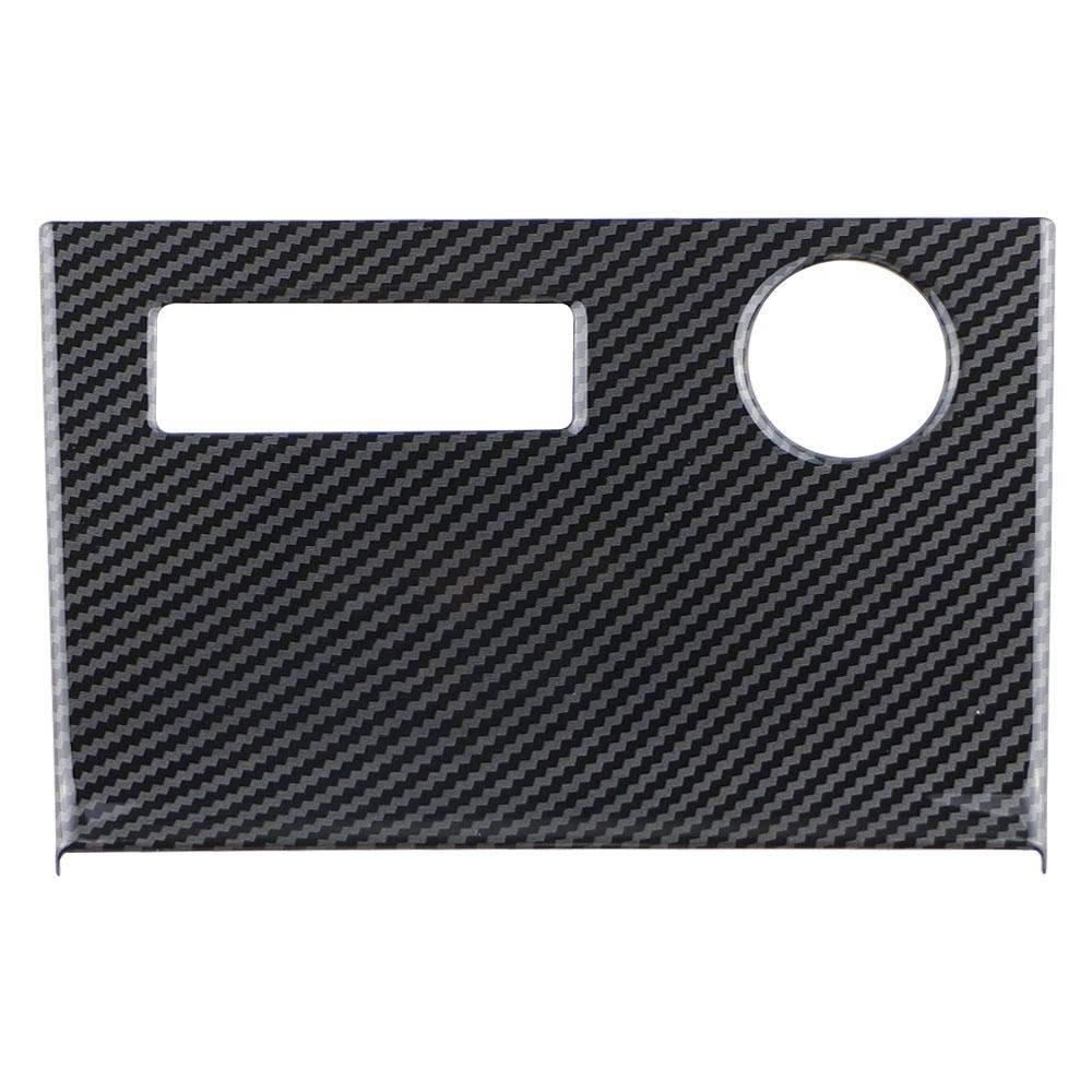 

For Toyota Avanza Veloz 2025 2025 2025 Center Console Sticker Engine Button Panel Cover Decoration Trim Interior Accessories