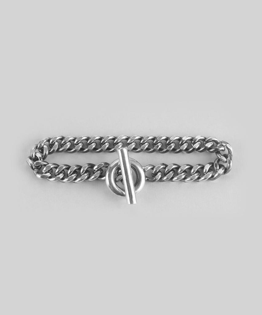 Quarqor #9304 Silver92.5 Bracelet