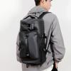 Business Three-Purpose Travel Bag Dry And Wet Separation Portable Fitness Bag Short-Haul Double-Back Boarding Bag